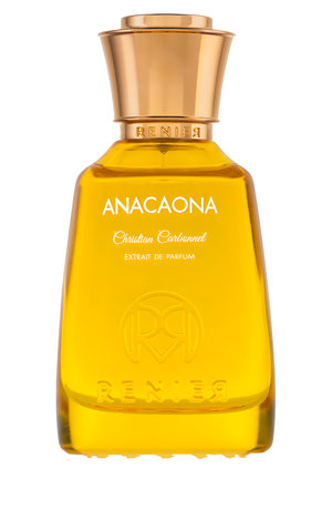 Anacaona by Renier Perfumes perfume bottle