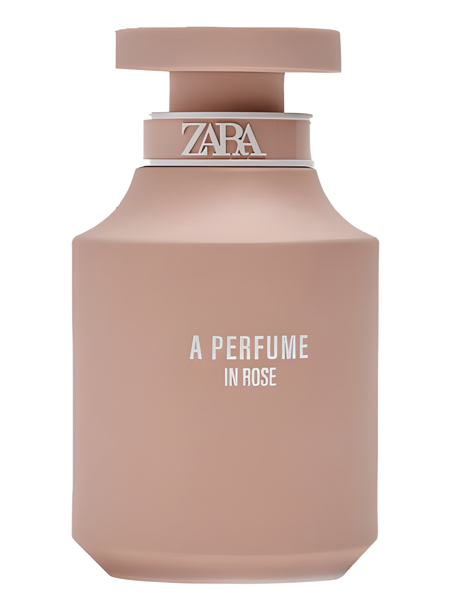 Picture of A Perfume in Rose fragrance