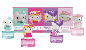 Beach Time in Hawaii by Koto Parfums perfume bottle