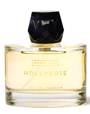 Hollyrose by Room 1015 perfume bottle
