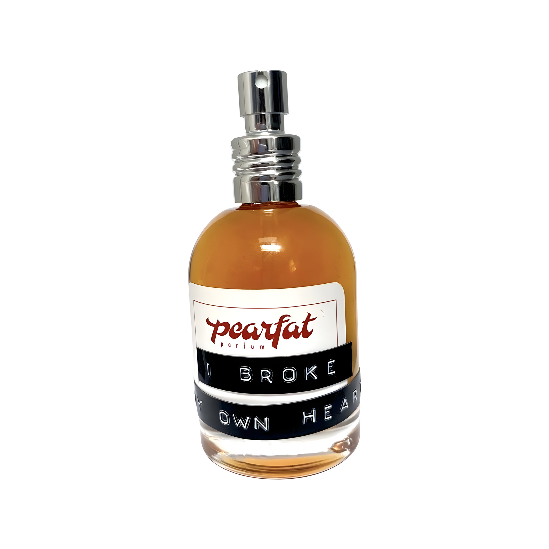 Picture of I Broke My Own Heart fragrance