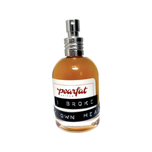 Picture of I Broke My Own Heart fragrance