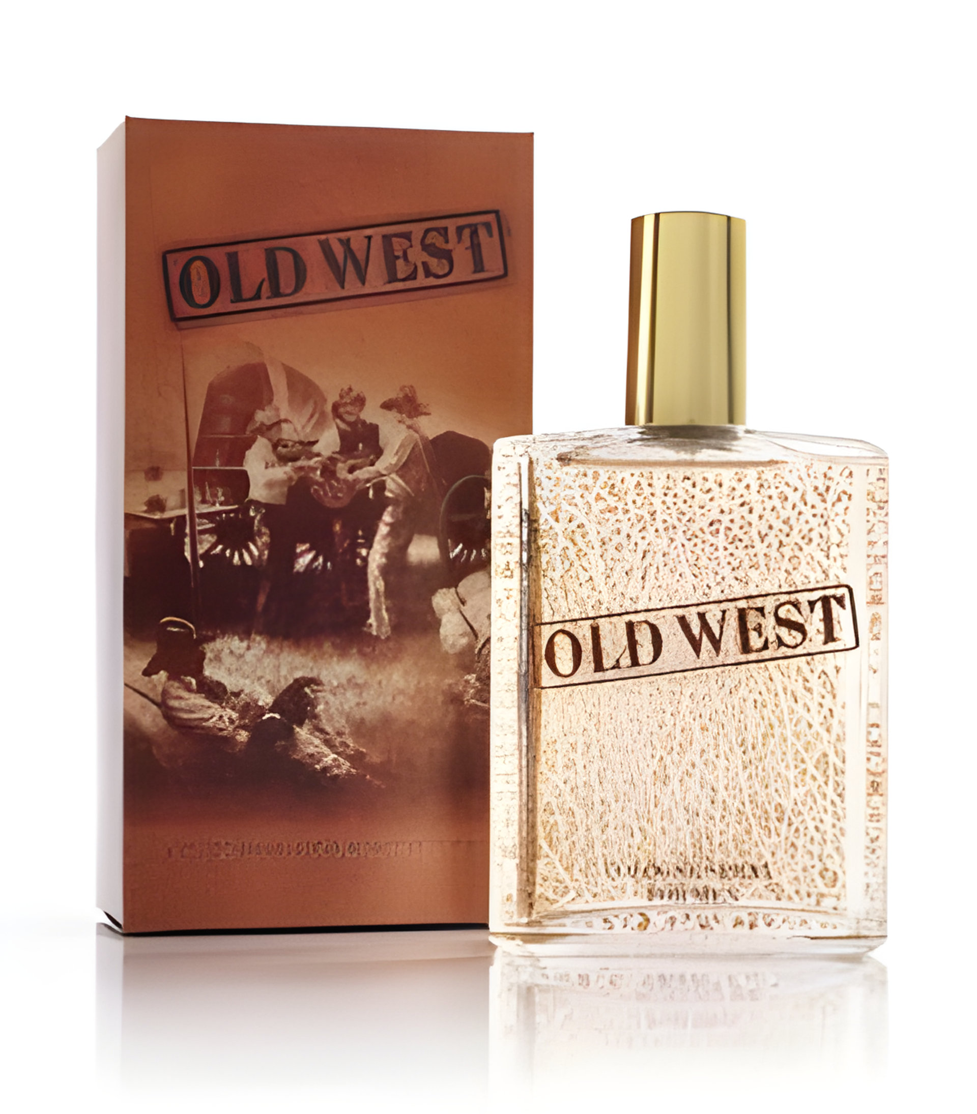 Picture of Old West fragrance