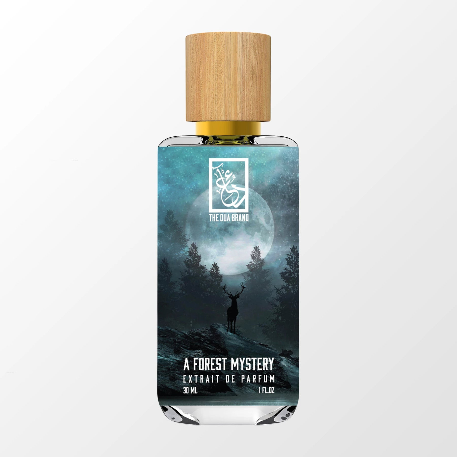 Picture of A Forest Mystery fragrance