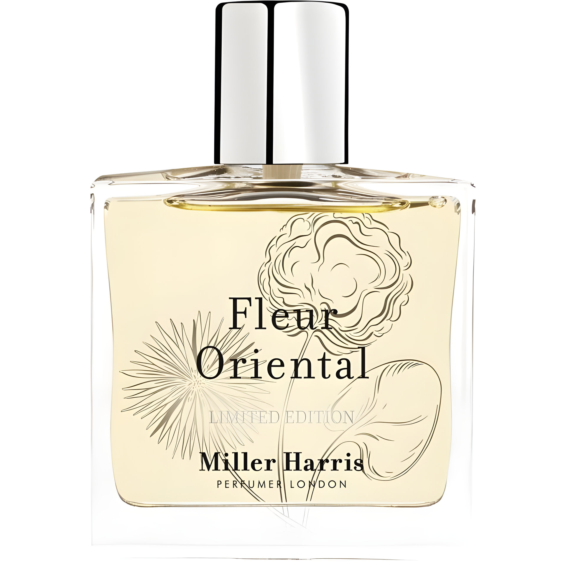Picture of Fleur Oriental fragrance