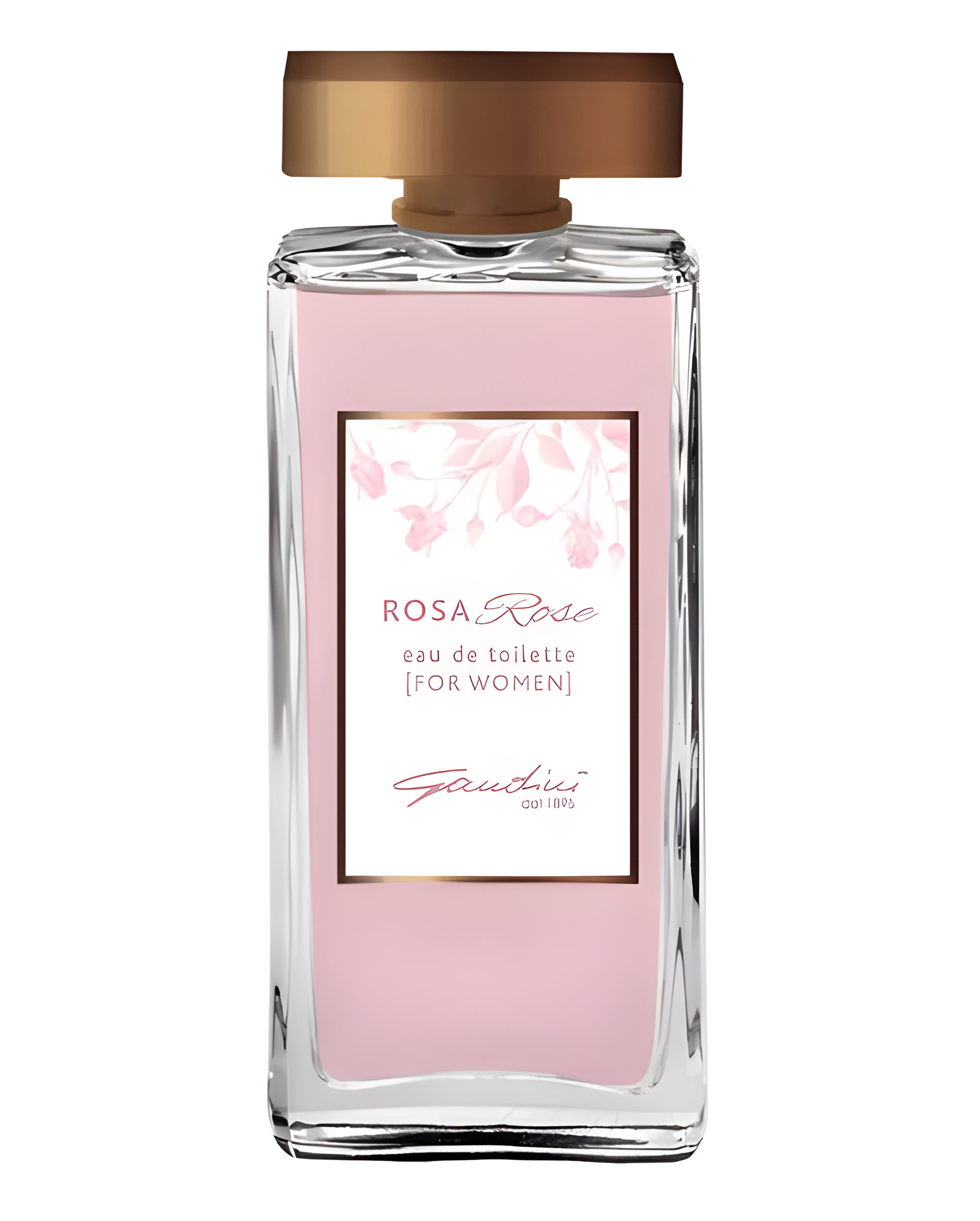Picture of Rosa fragrance