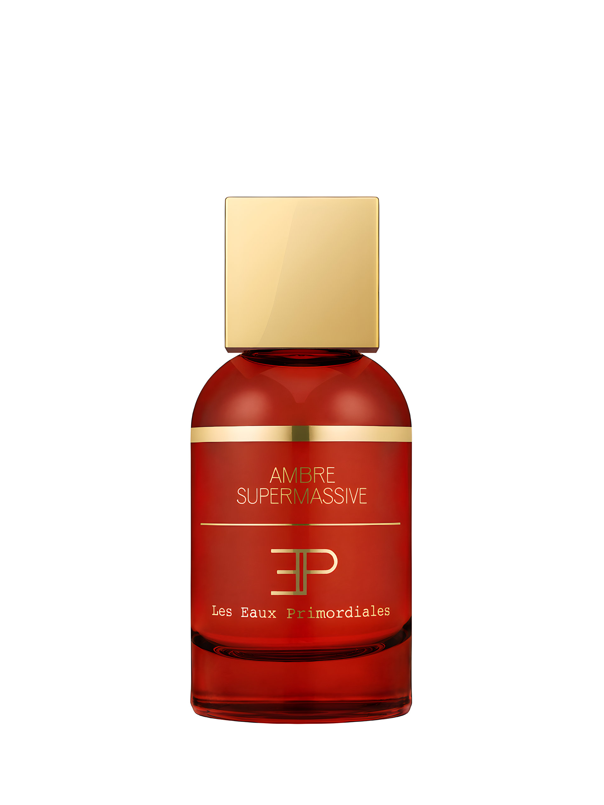 Picture of Ambre Supermassive fragrance