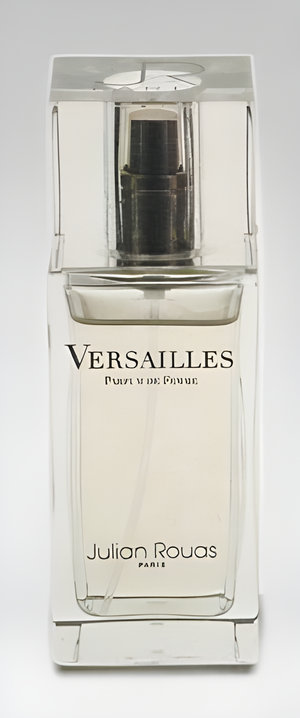 Versailles by Julian Rouas perfume bottle