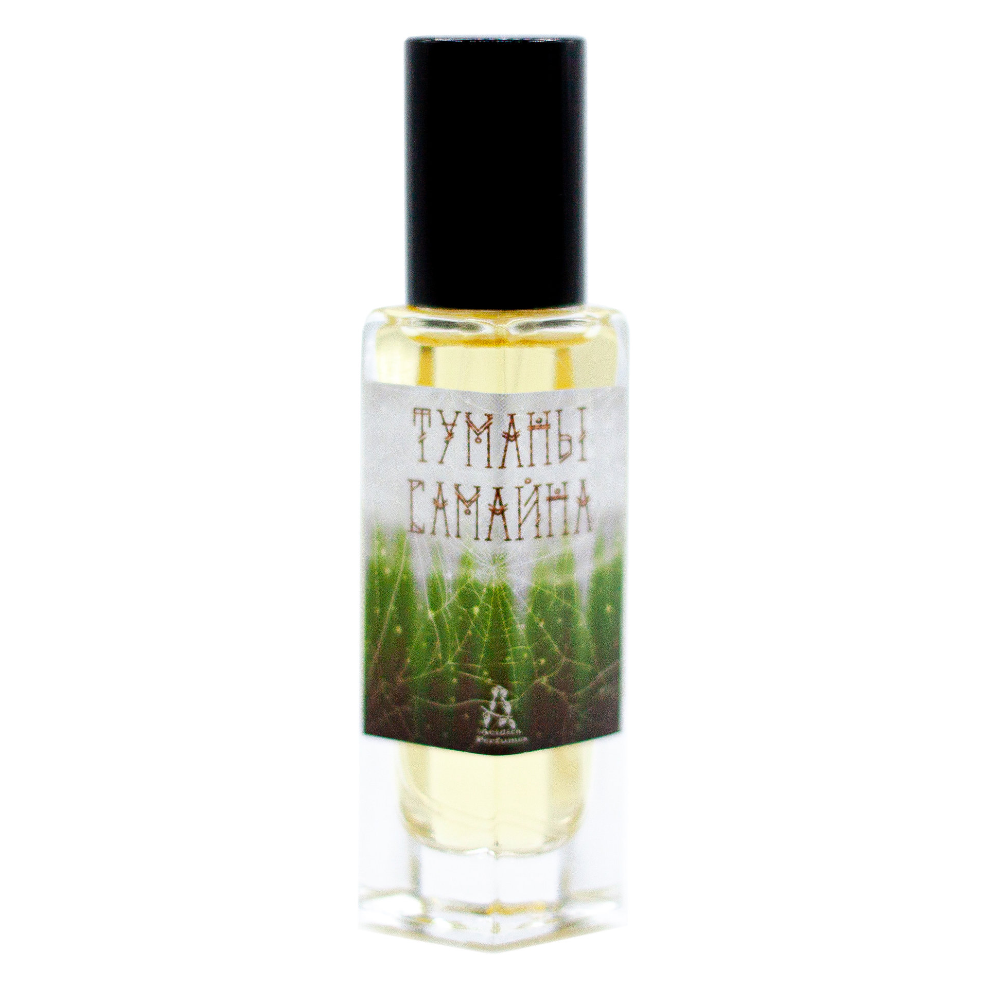 Picture of Туманы Самайна (Misty Samhain) (2021) fragrance