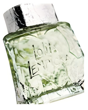 L'Eau Au Masculin by Lolita Lempicka perfume bottle