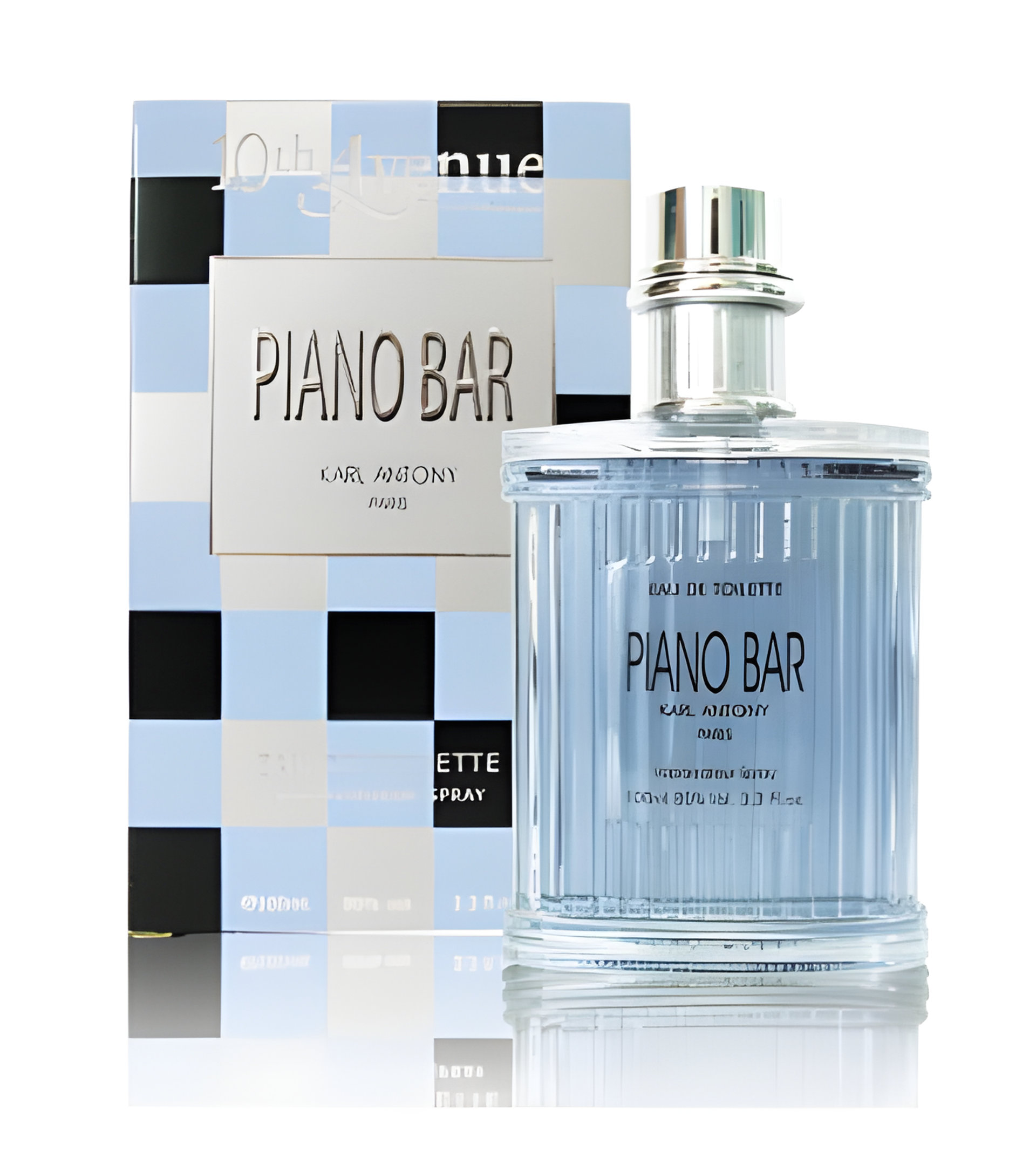 Picture of Piano Bar fragrance