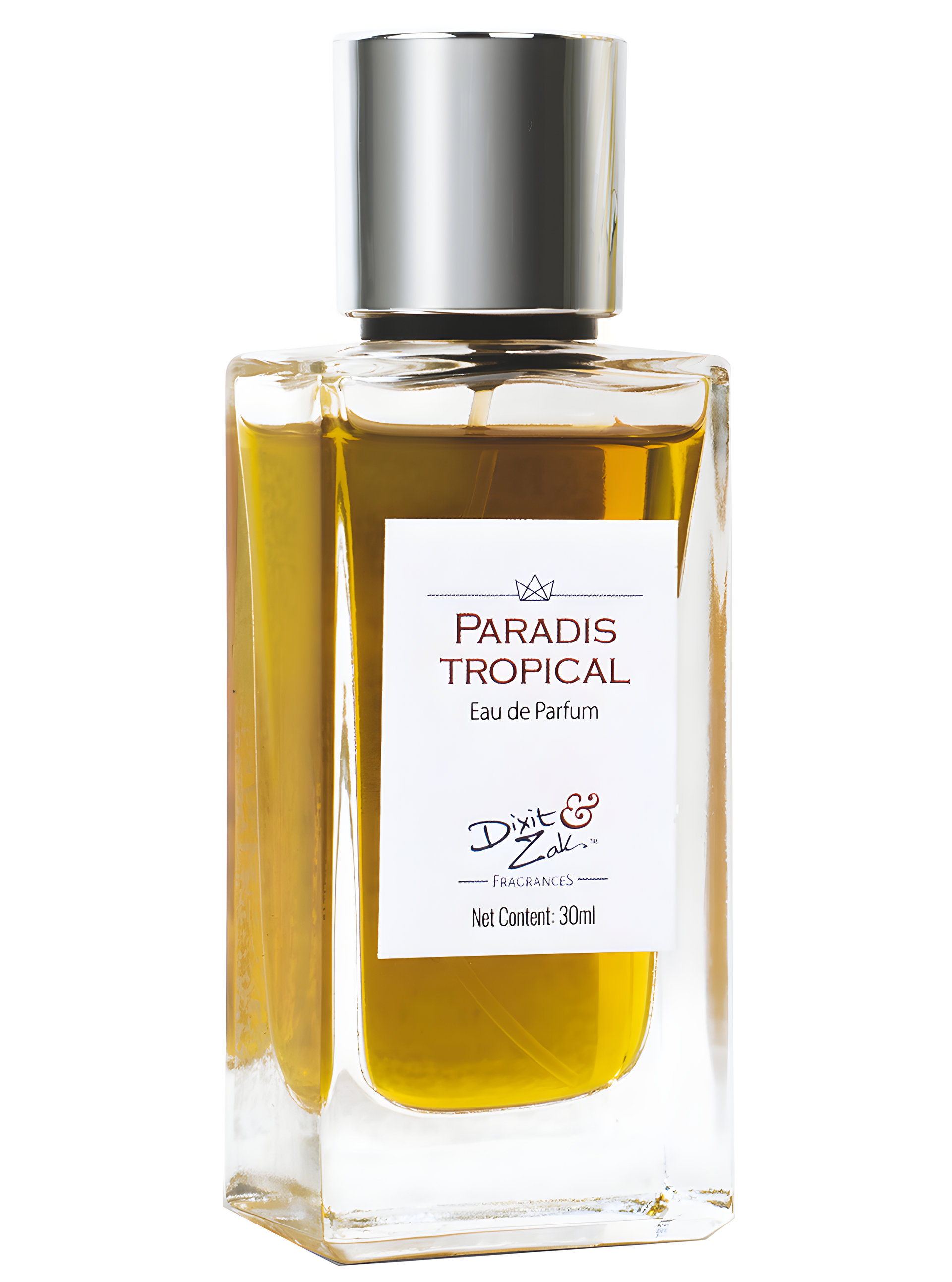 Picture of Paradis Tropical fragrance