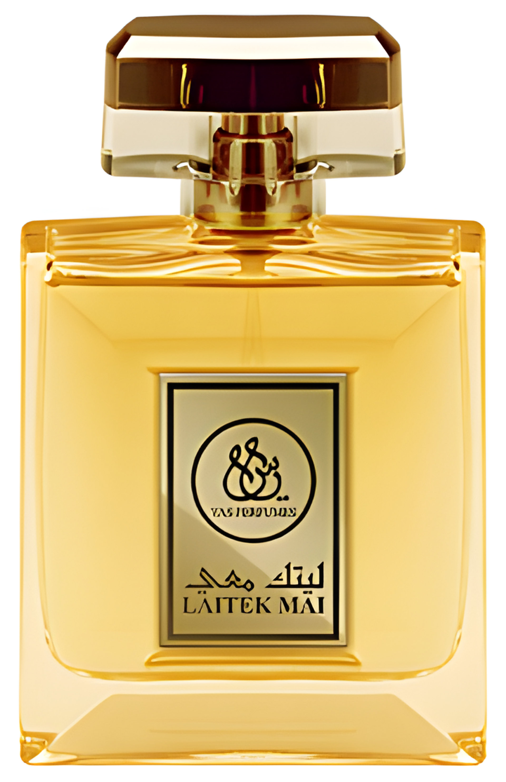 Picture of Laitek Mai fragrance
