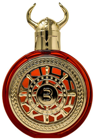 Viking Rio by Bharara perfume bottle