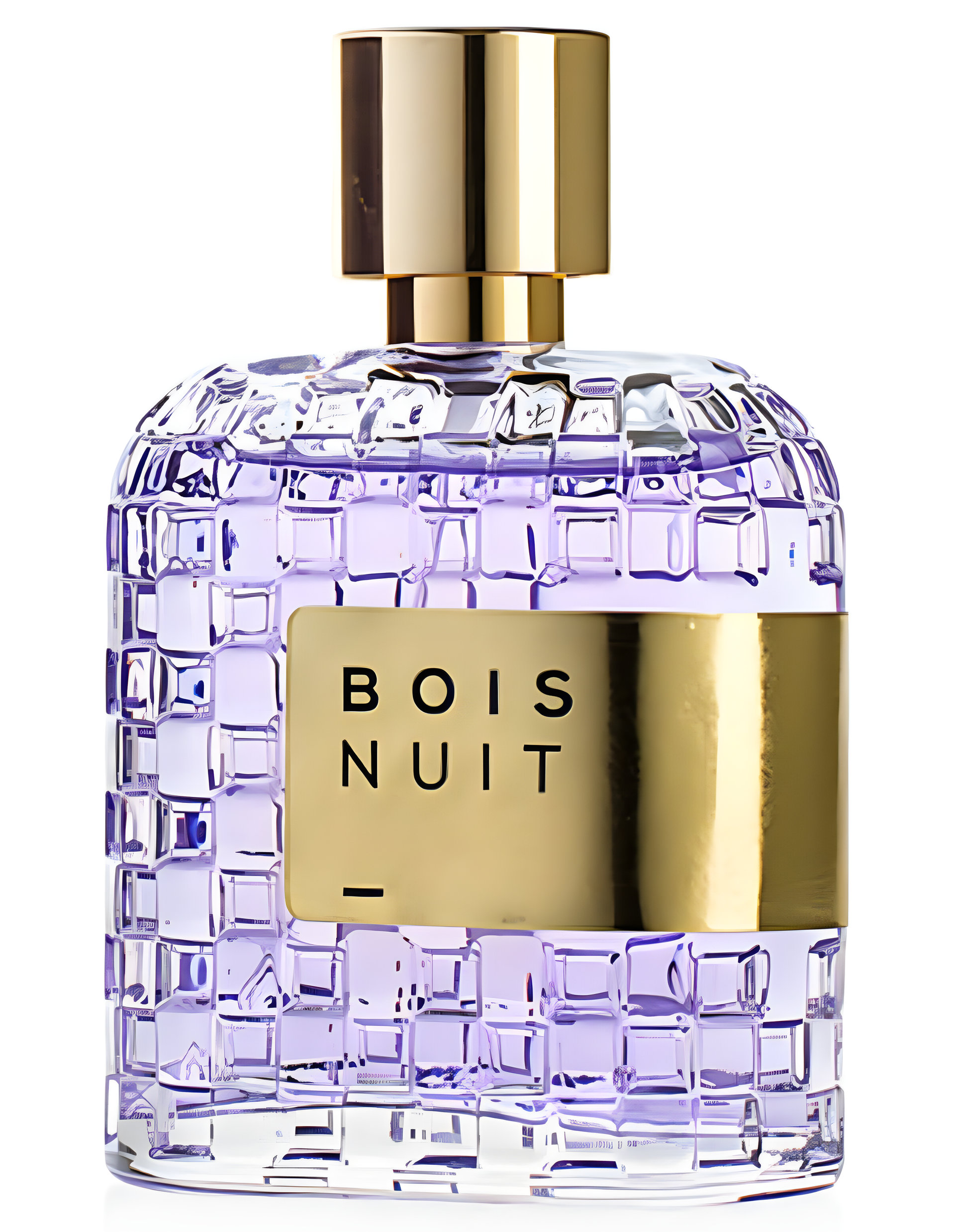 Picture of Bois Nuit fragrance