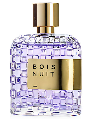 Bois Nuit by LPDO perfume bottle