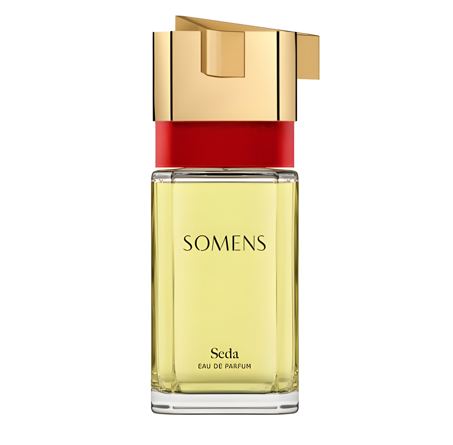 Picture of Seda fragrance