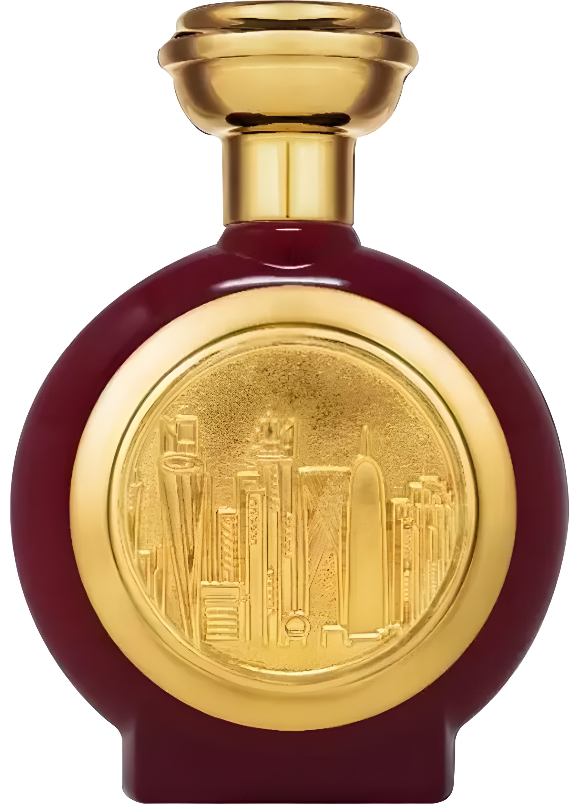 Picture of Pearl Moon fragrance