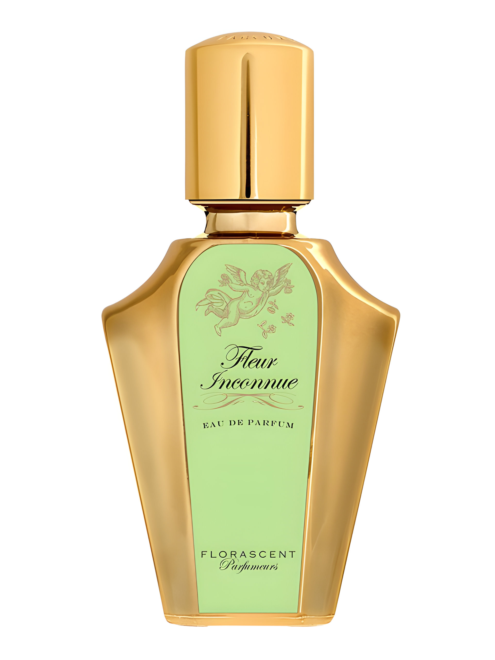 Picture of Fleur Inconnue fragrance