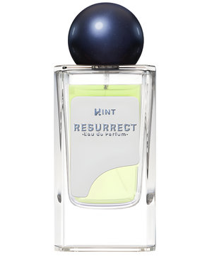 Resurrect by Hint perfume bottle