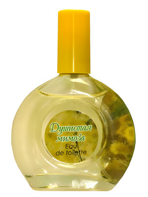 Sweet Mimosa by Pokrovka Trading House perfume bottle