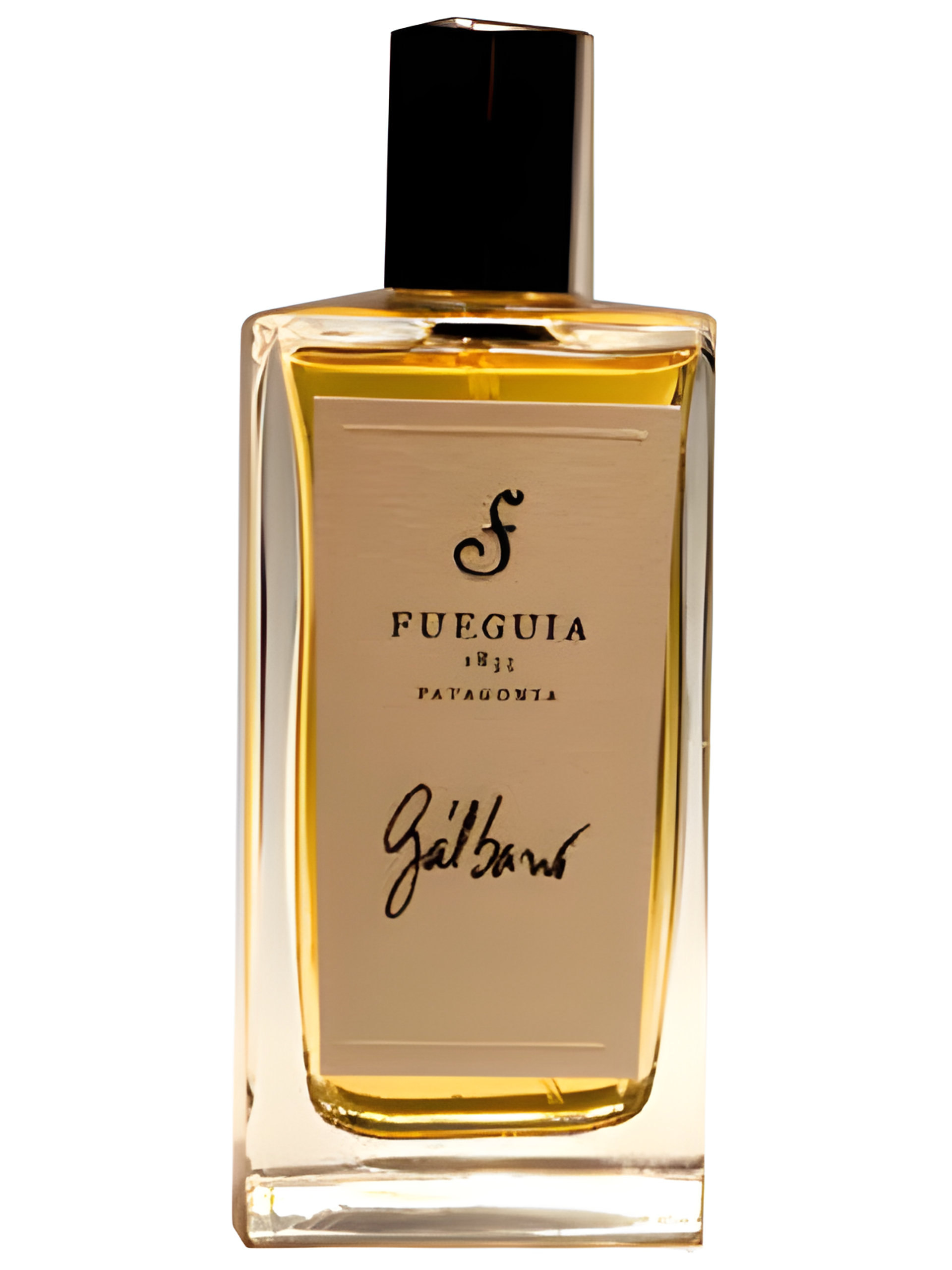 Picture of Gálbano fragrance