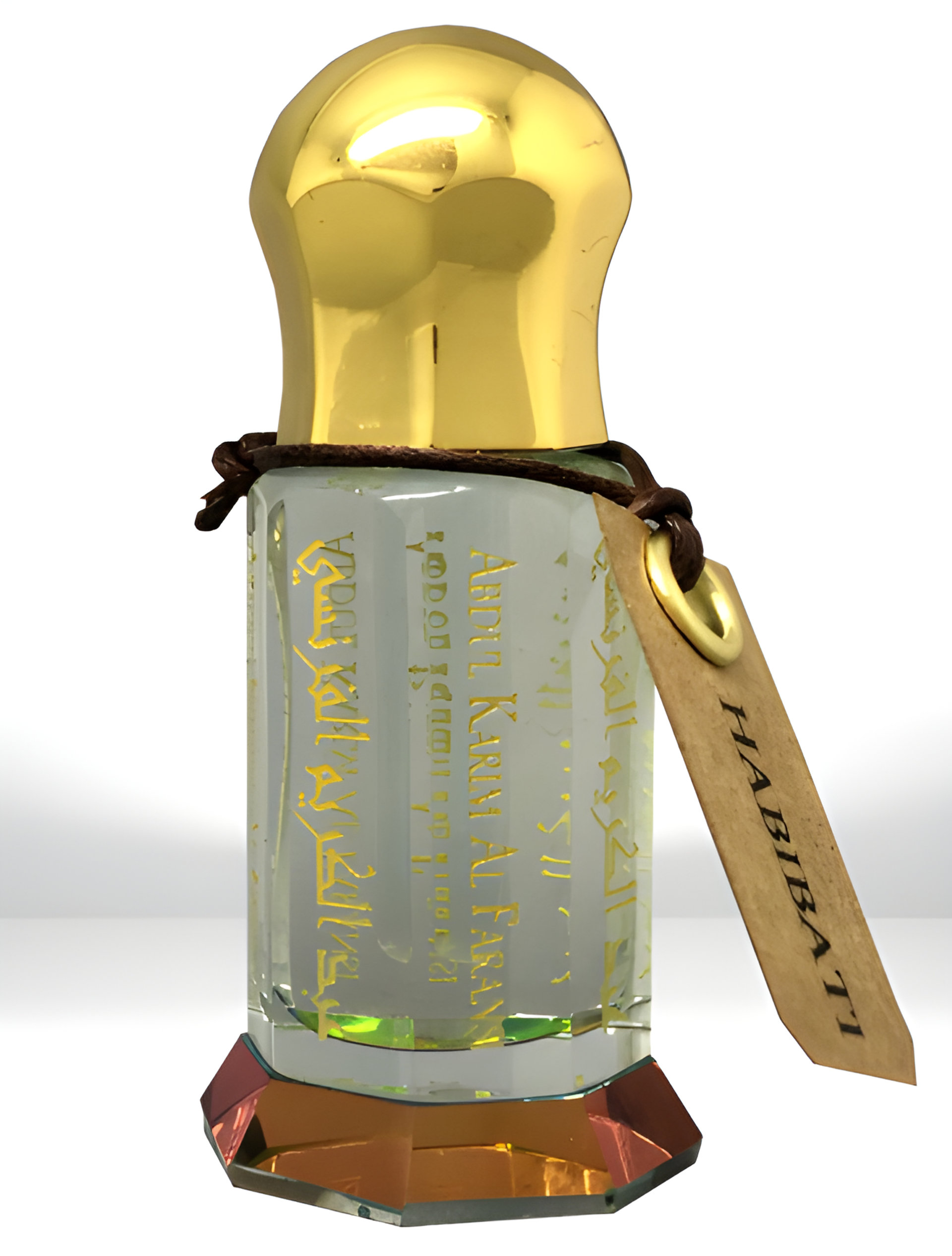 Picture of Habibati fragrance