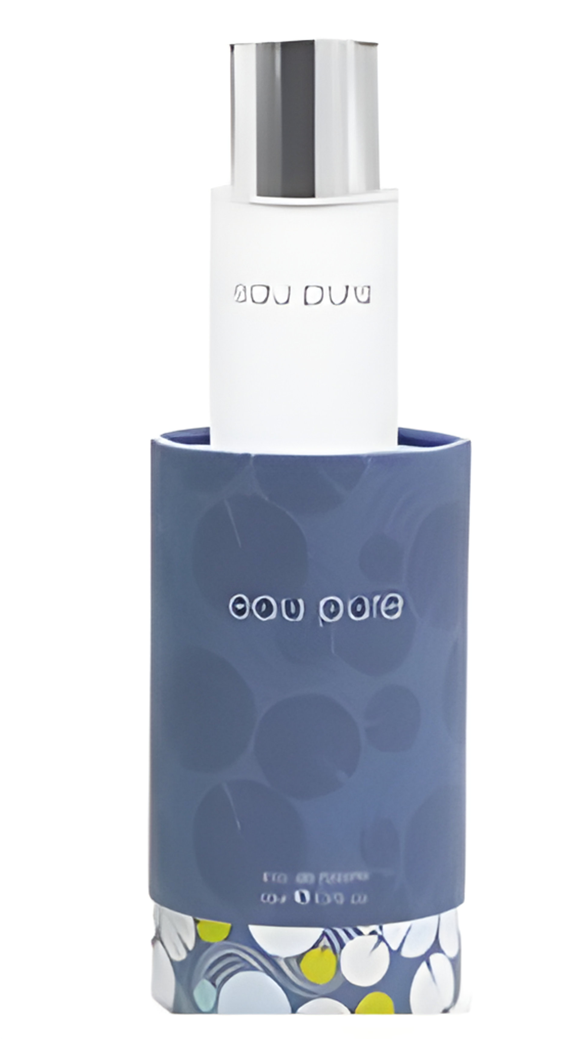 Picture of Eau Pure fragrance