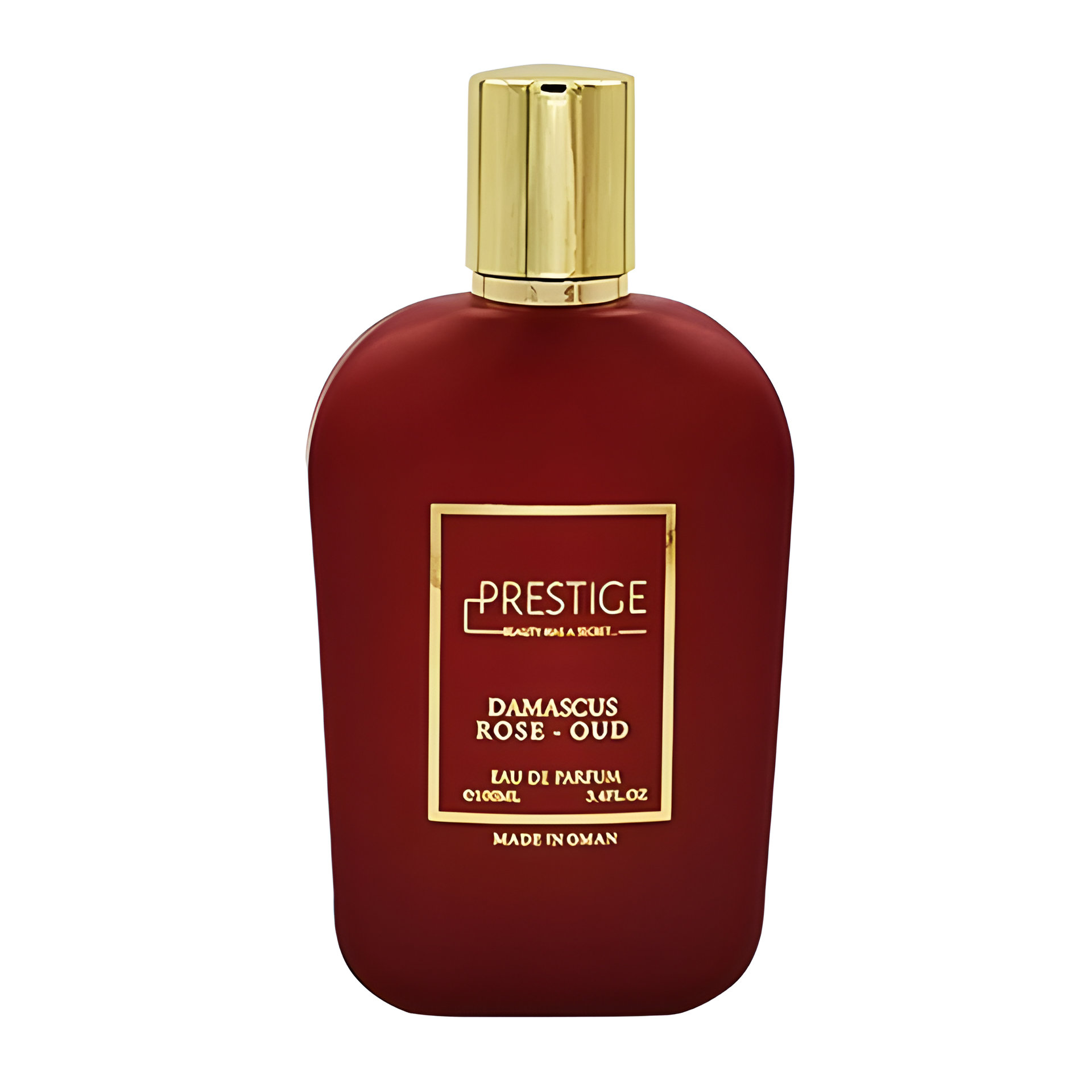 Picture of Damascus Rose - Oud fragrance