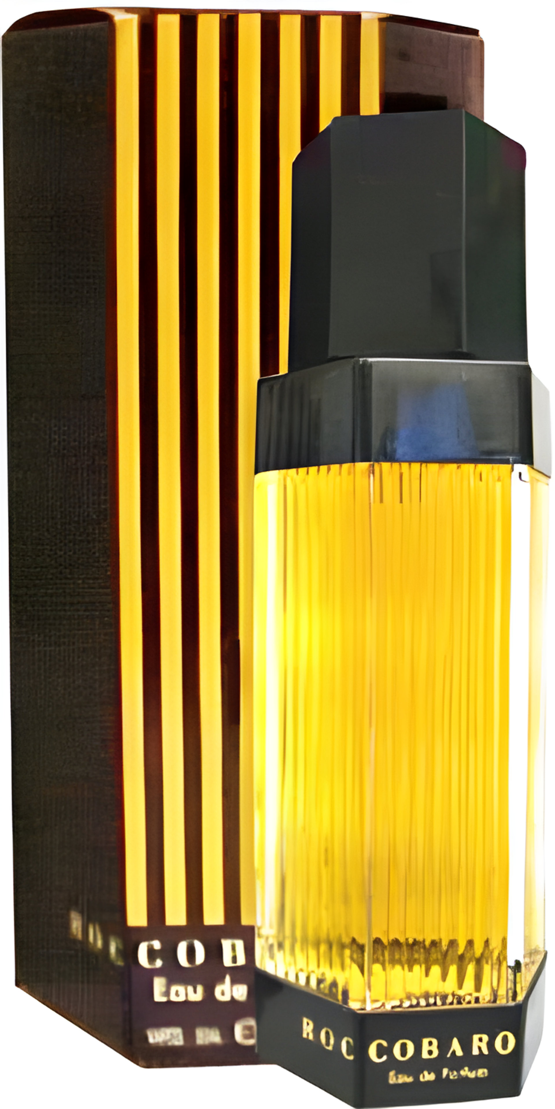 Picture of Roccobarocco fragrance