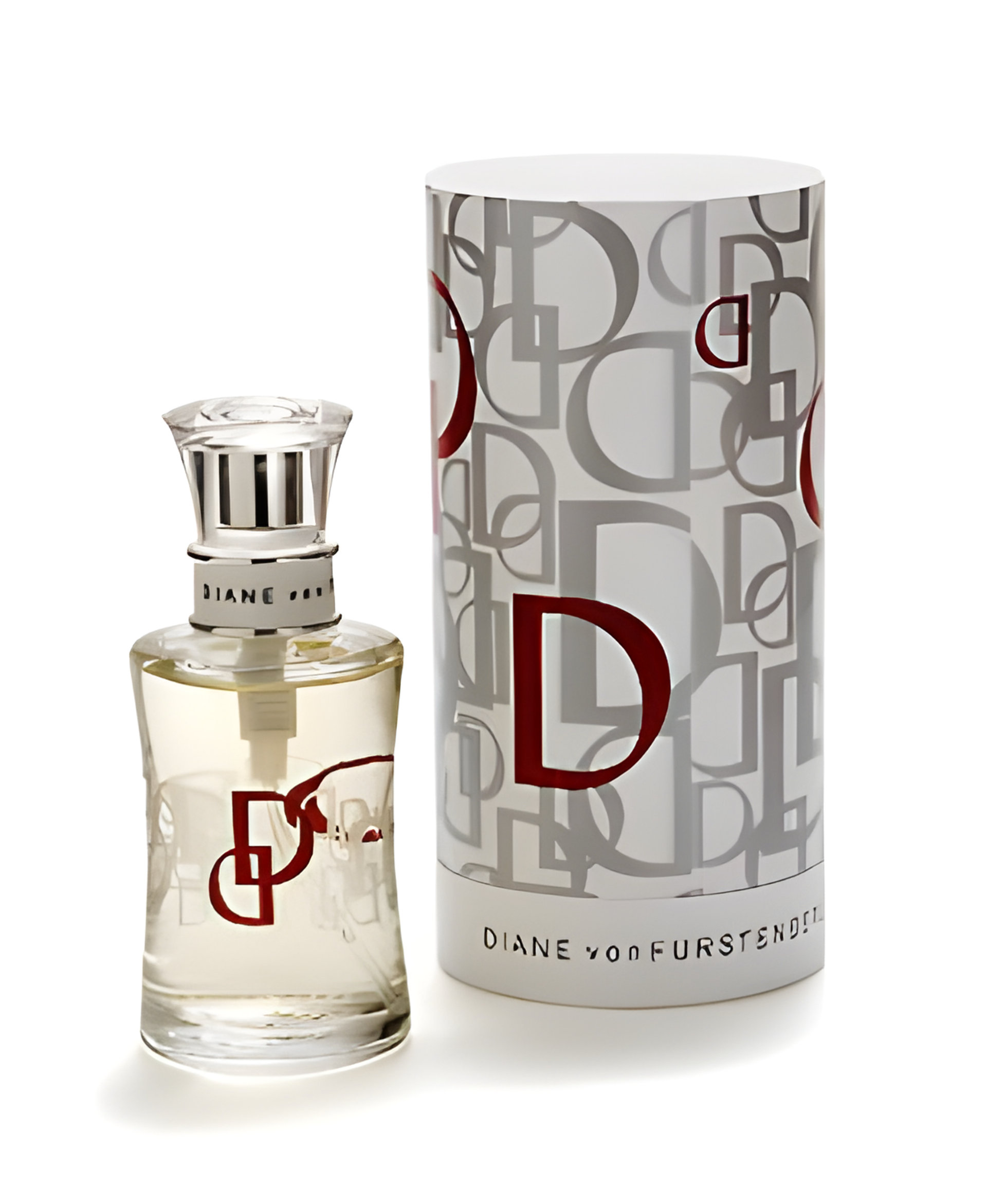 Picture of D fragrance