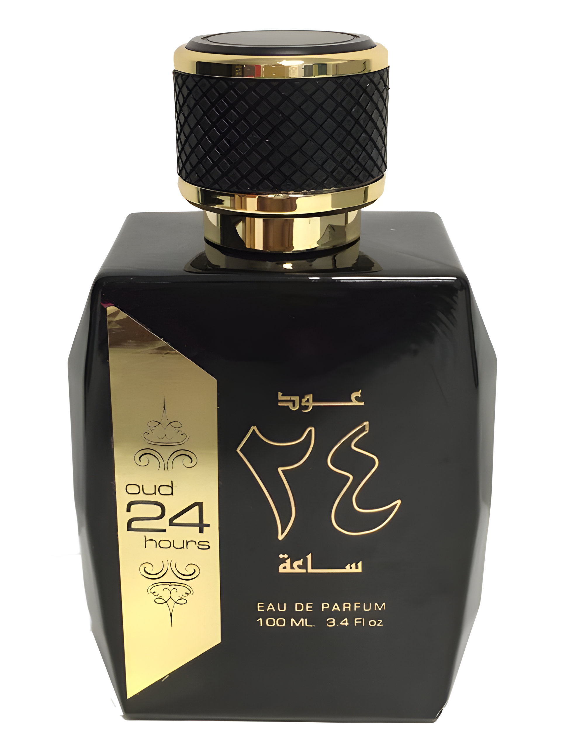 Picture of Oud 24 Hours fragrance