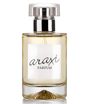 Araxi Parfum by Araxi Parfum perfume bottle