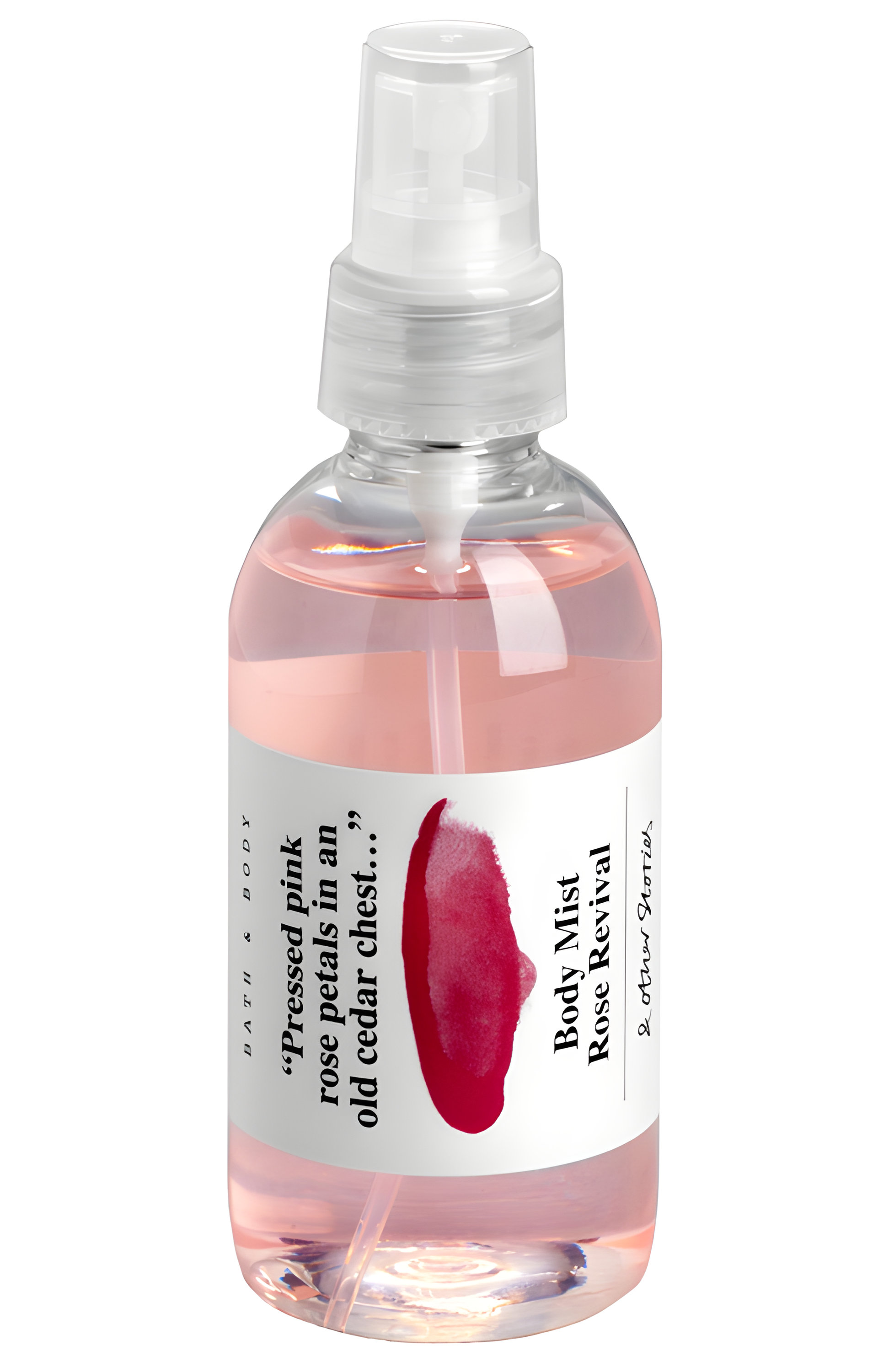 Picture of Rose Revival Body Mist fragrance