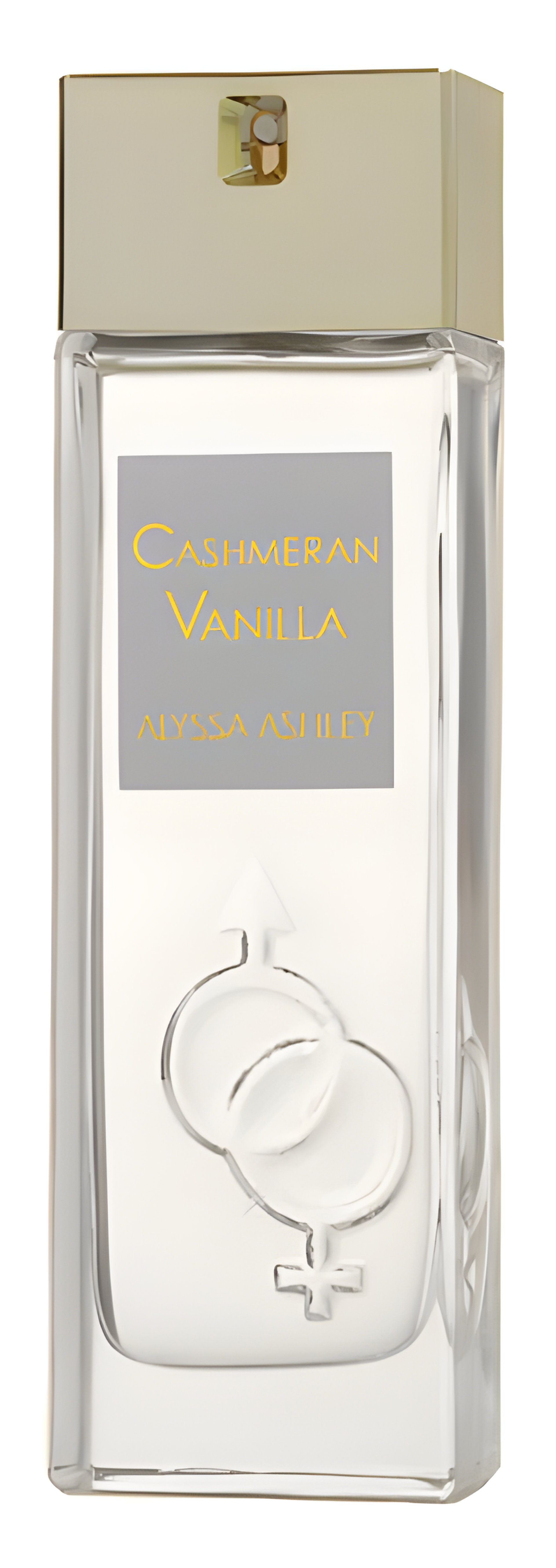 Picture of Cashmeran Vanilla fragrance