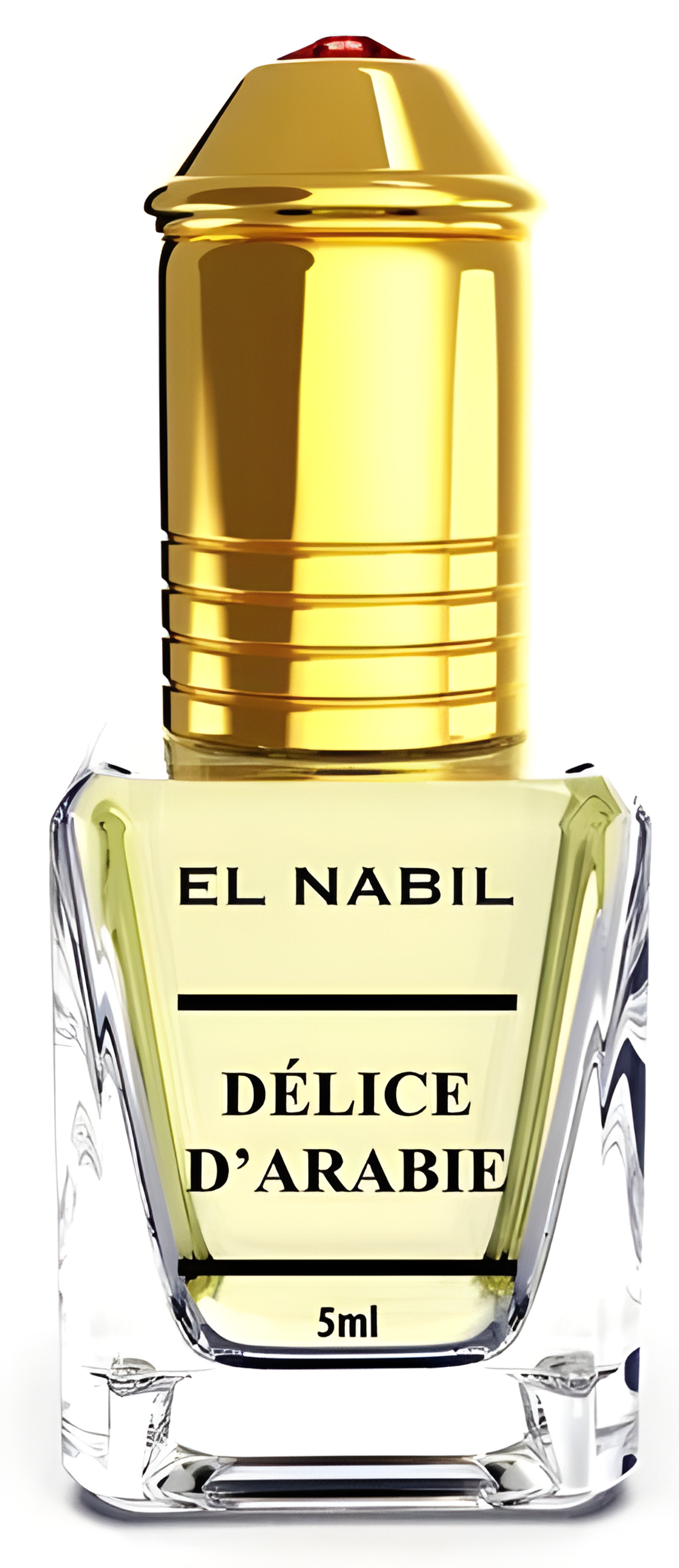 Picture of Délice D'Arabie fragrance