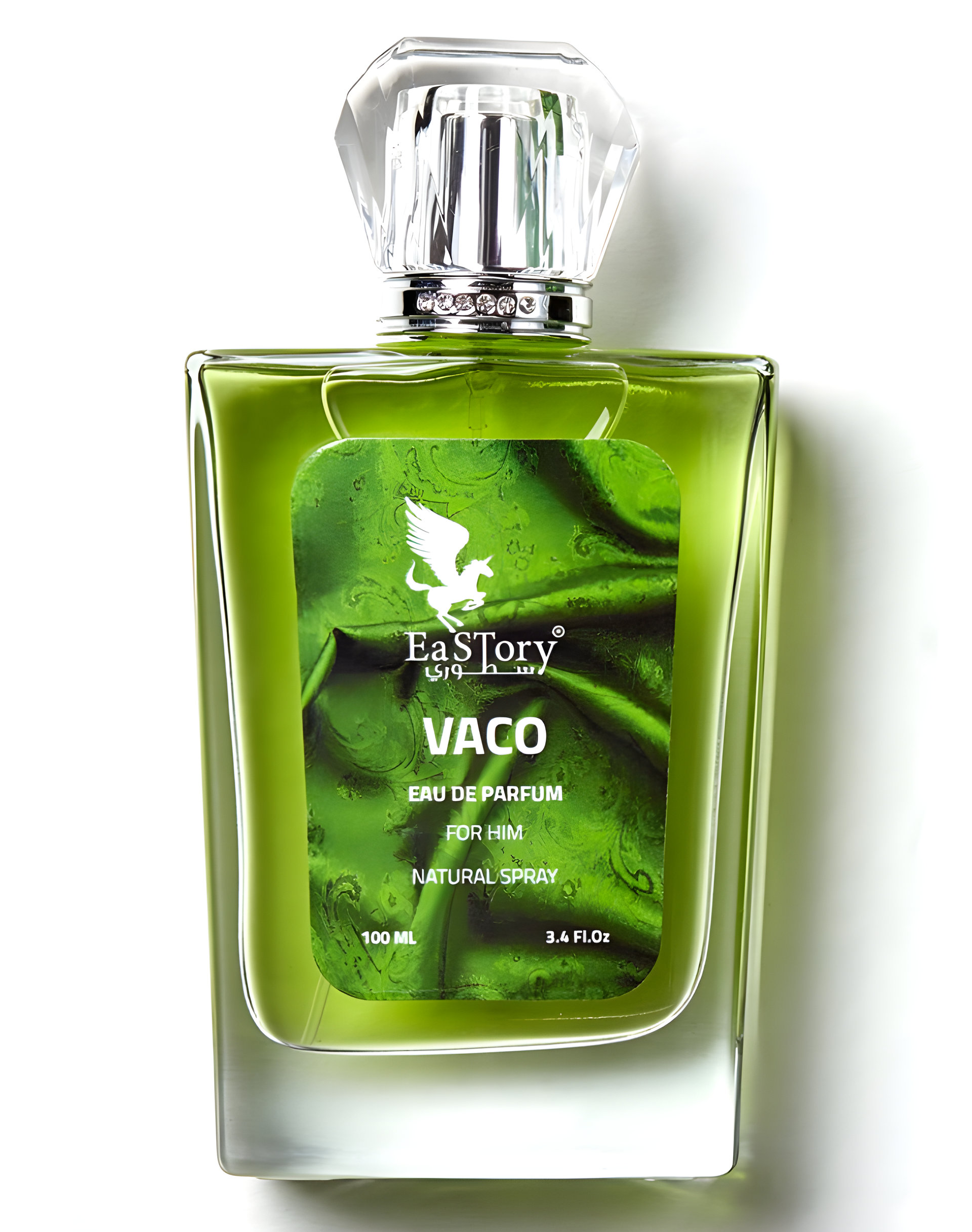 Picture of Vaco fragrance