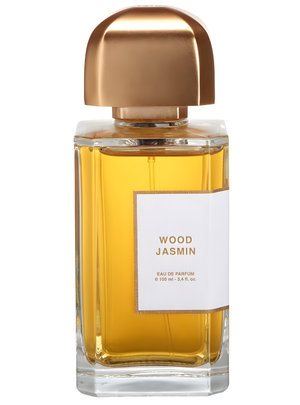 Wood Jasmin by BDK Parfums perfume bottle