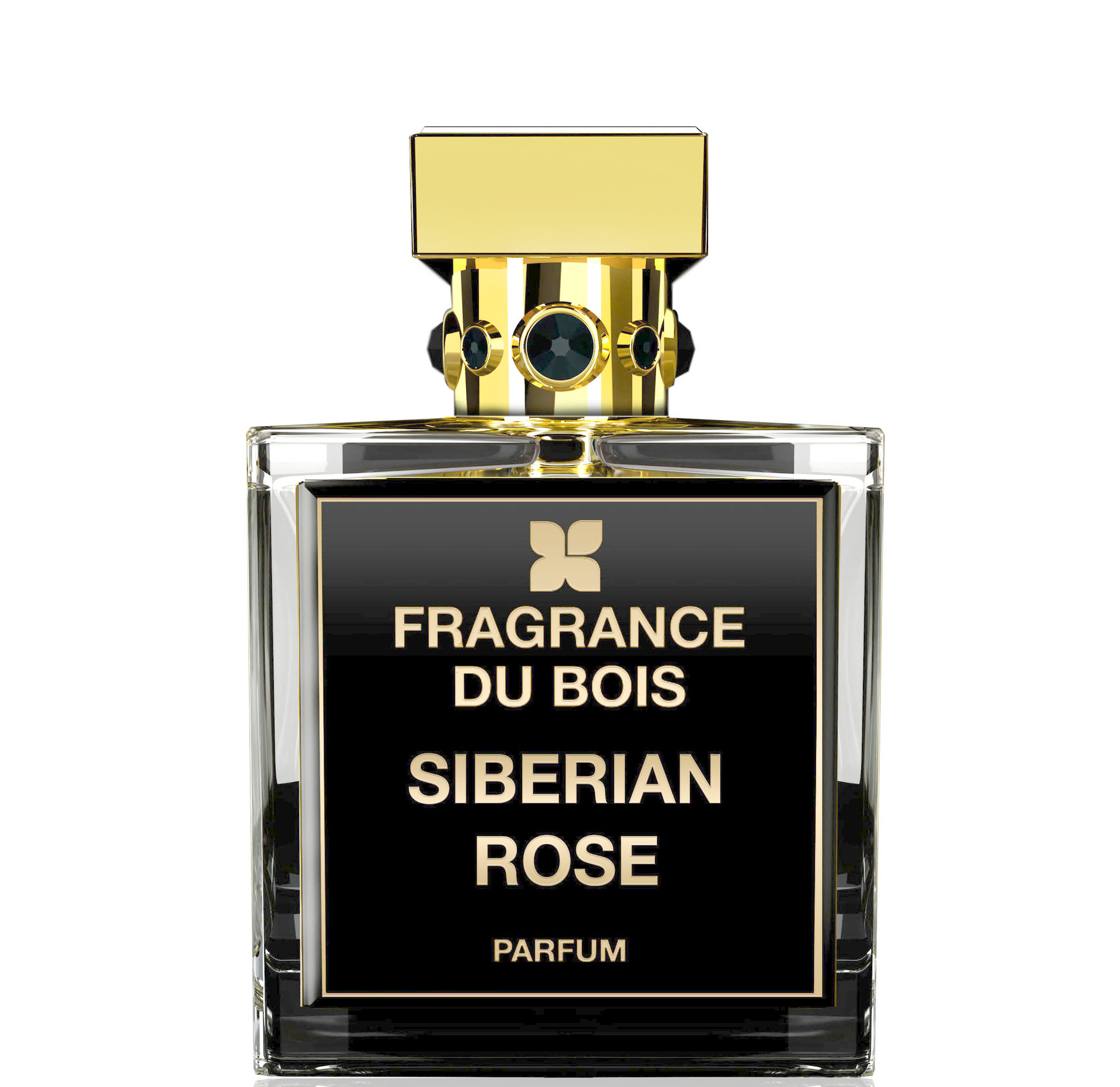 Picture of Siberian Rose fragrance