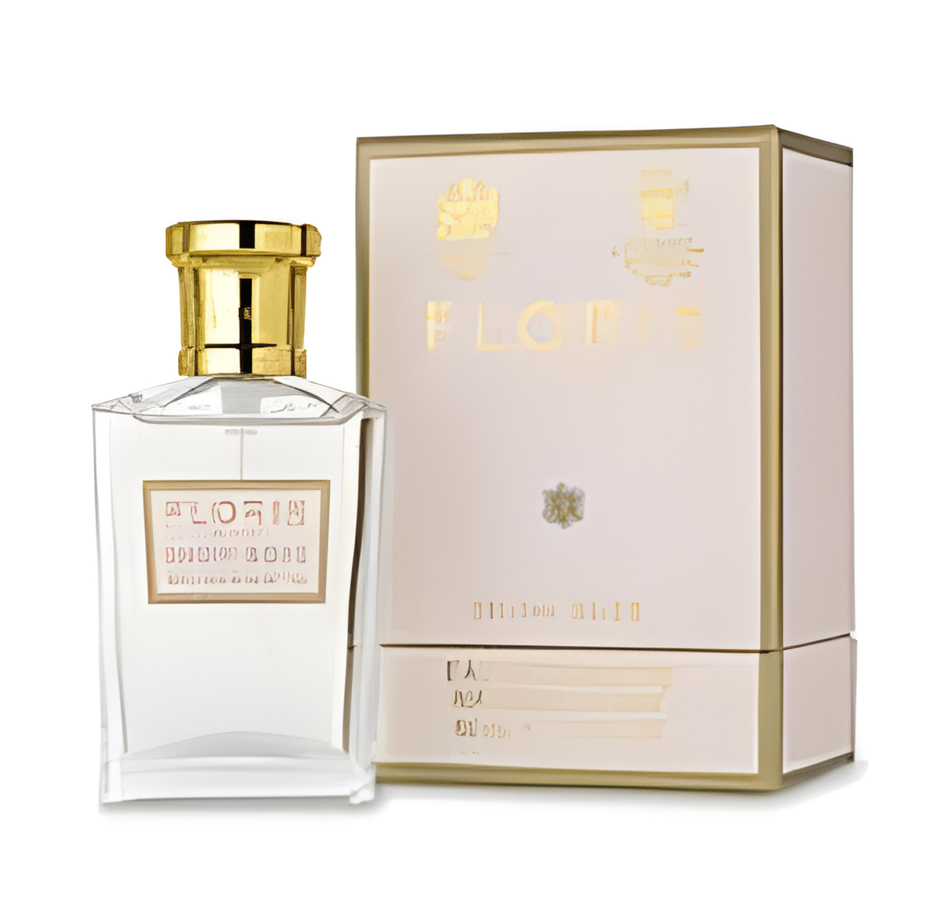 Picture of Snow Rose fragrance