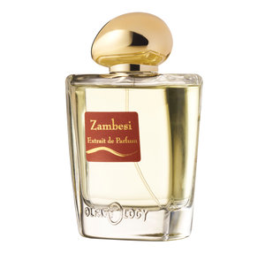 Zambesi by Olfattology perfume bottle