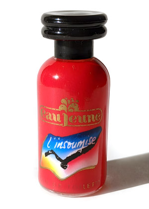 L'Insoumise by Eau Jeune perfume bottle