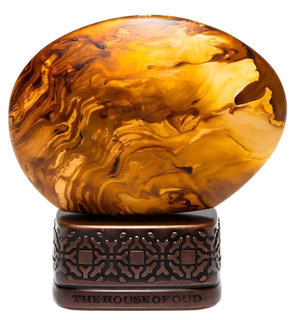 Crop 2018 by The House of Oud perfume bottle