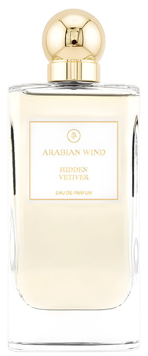 Hidden Vetiver Arabian Wind by Arabian Wind  perfume bottle