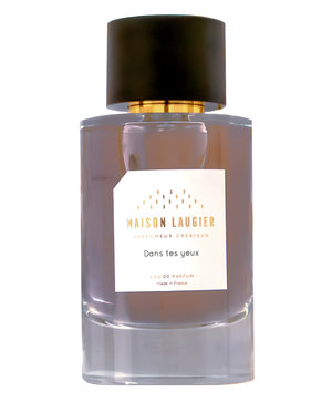 Dans Tes Yeux by Maison Laugier perfume bottle