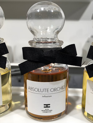 Absolute Orchid by Alta Manifattura Cosmetica perfume bottle