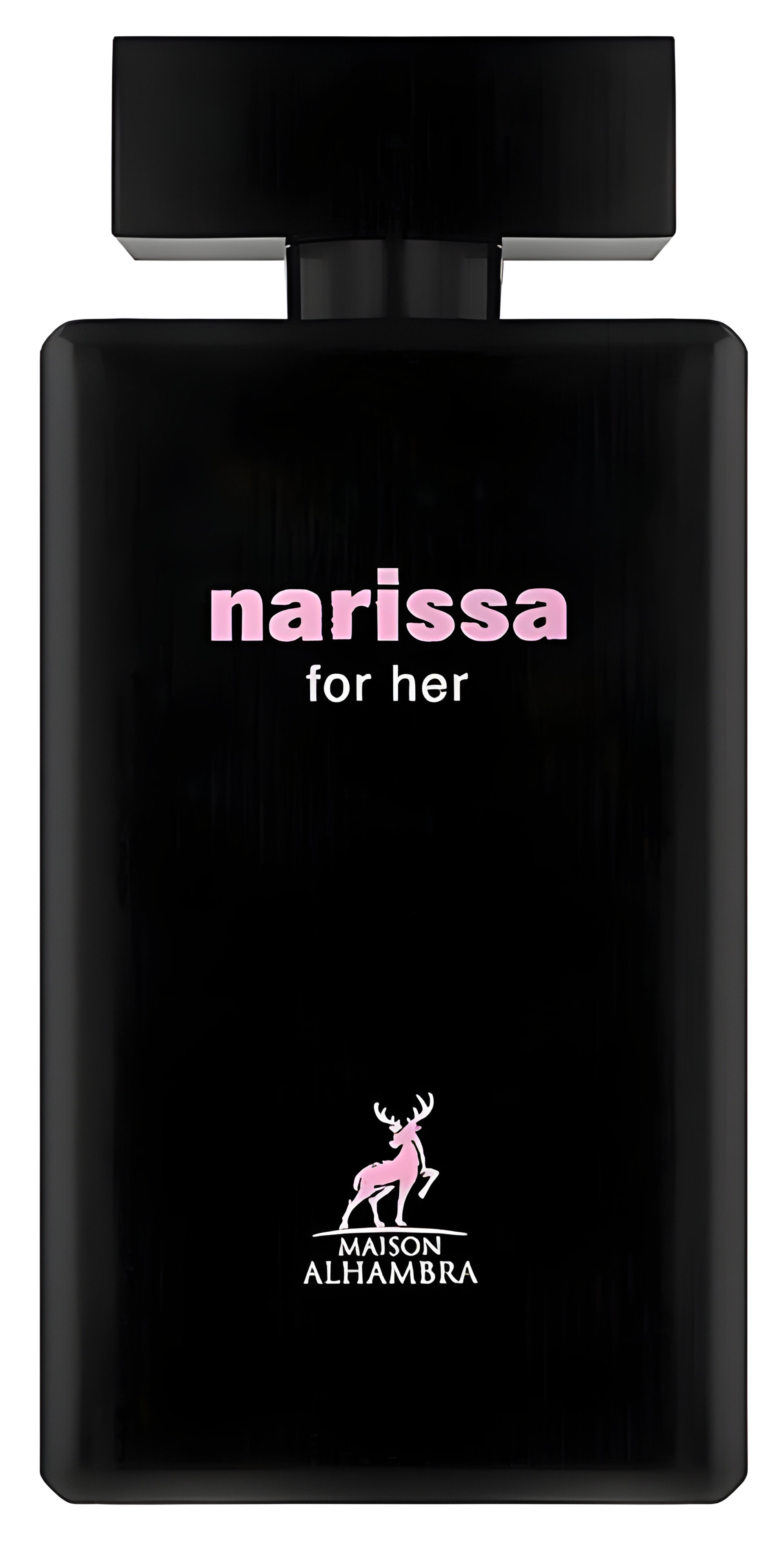 Picture of Narissa for Her fragrance