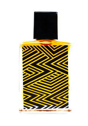 Gateways by House of Matriarch perfume bottle