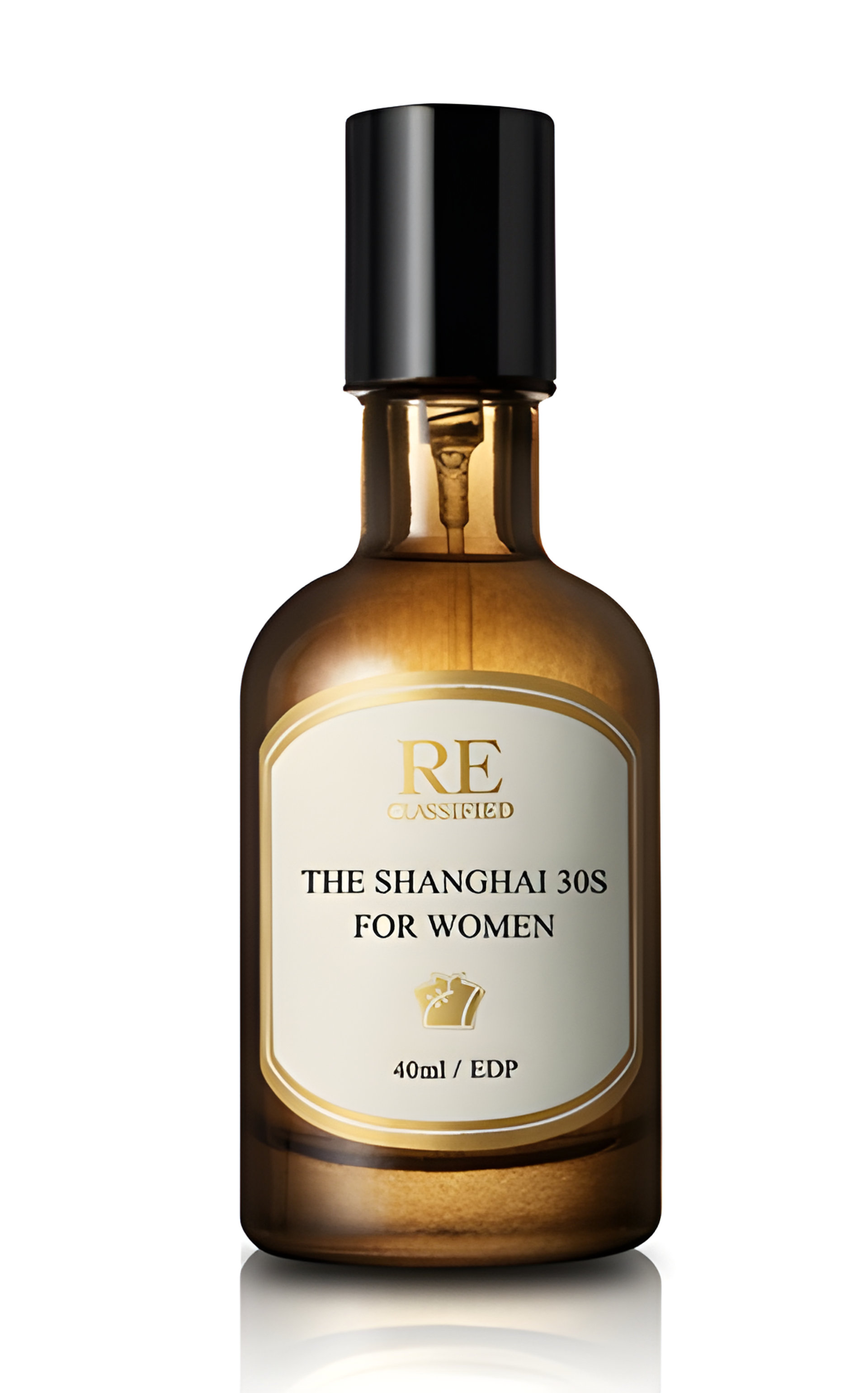 Picture of The Shanghai 30s for Women 十里洋场女款 fragrance