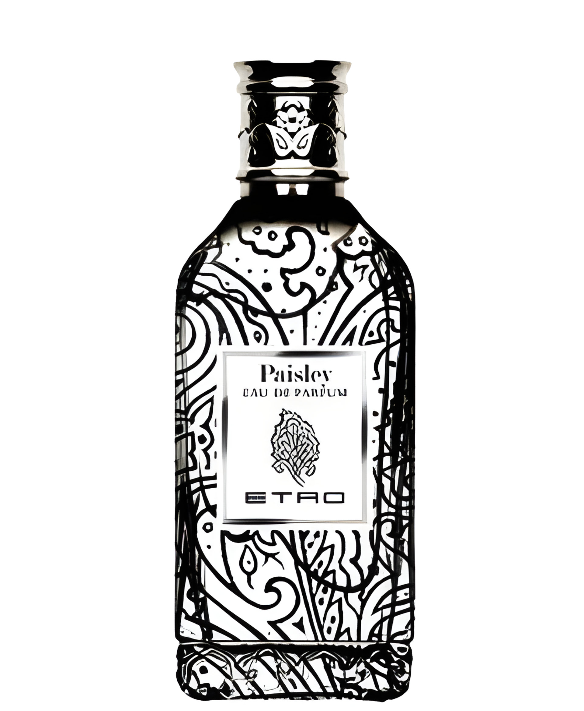 Picture of Paisley fragrance